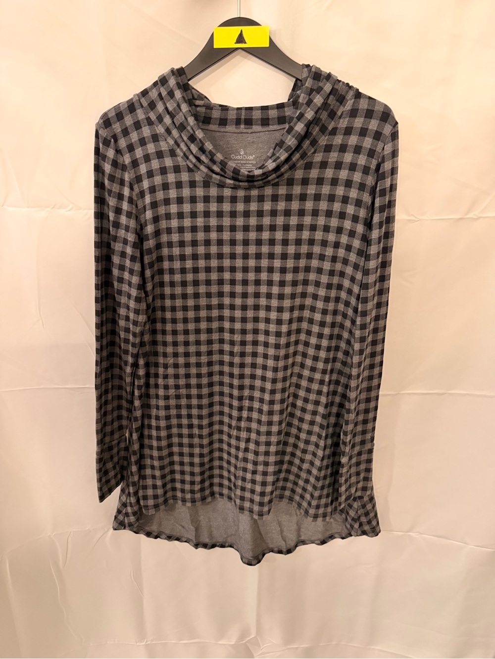 Women’s Cuddl Duds Long Sleeve Shirt